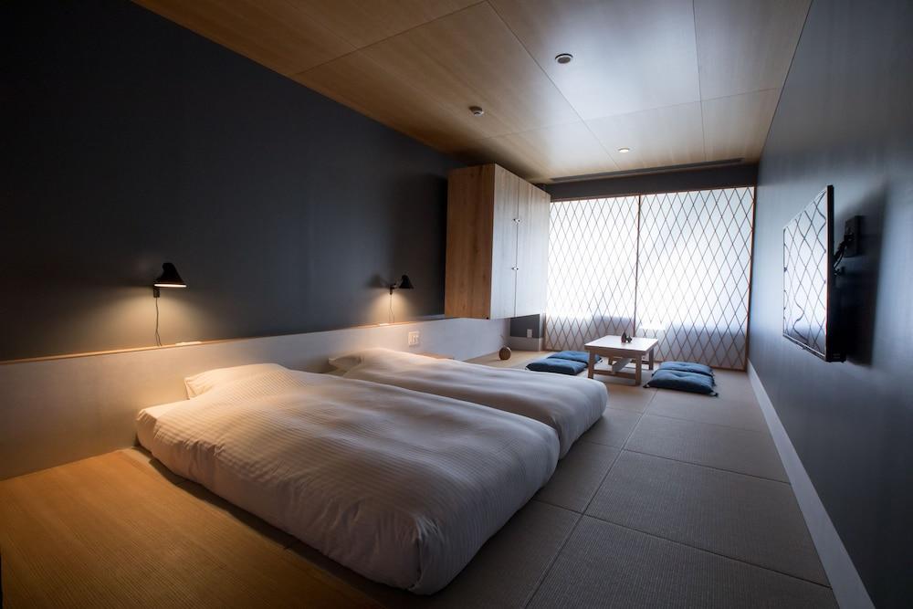 Kumu Kanazawa By The Share Hotels Exteriör bild