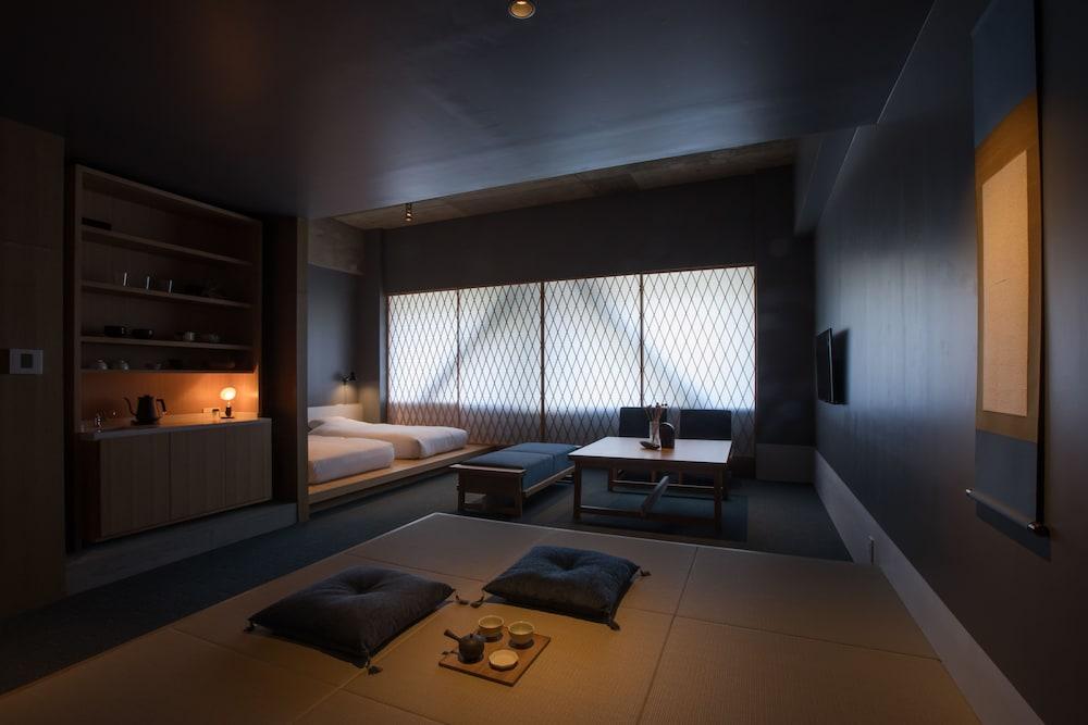 Kumu Kanazawa By The Share Hotels Exteriör bild